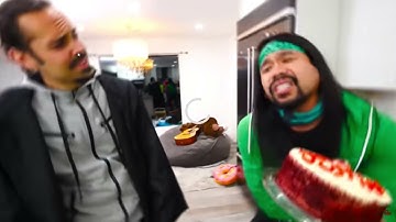 348 IS JUSTIN REALLY the CLOAKER  The Truth Behind the Face Reveal using a Lie Detector Test   YouTu