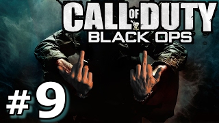 Call of Duty: Black Ops - Walkthrough - Part 9 [Mission 9: Victor Charlie] (Commentary) screenshot 5