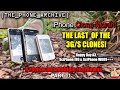 iPhone Clone Month! The Last Of The 3G/S Clone! - Multiple Teardowns & A Review - Part 11