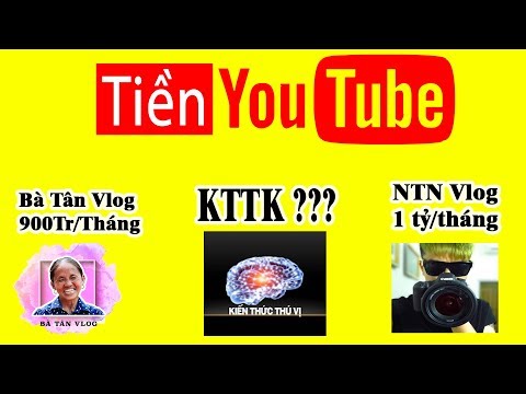 Video: Tiền Trở Thành Tiền Như Thế Nào