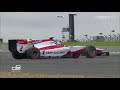 Сергей Сироткин: топ-5 самых зрелищных аварий. Sirotkin Top 5 Crashes