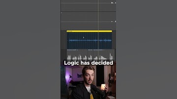 Thumbnail of How to quantize audio in Logic Pro X in less than 60 seconds!