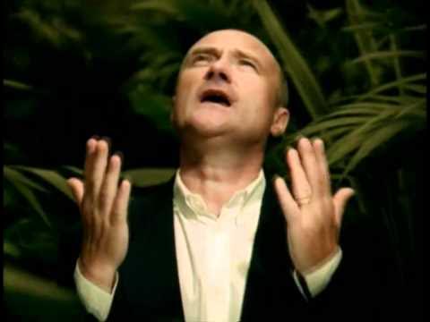 Tarzán, Strangers Like Me [Phil Collins]