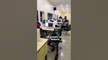 Learn to earn computer lab | Learn2earn #shorts