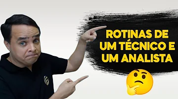 Quais as matérias que caem no concurso de Técnico Judiciário?