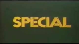 Nbc Special Presentation Logo