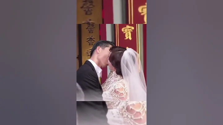 林志玲與丈夫相識八年，現場擁吻「用力」又實在！深吻兩次情意綿綿 - 天天要聞