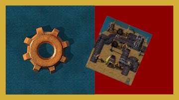 Collecting Charcoal and Carbon - Factorio 1.0 Seablock - Aurei Plays - 19