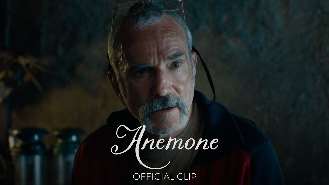 "He Prayed" Official Clip