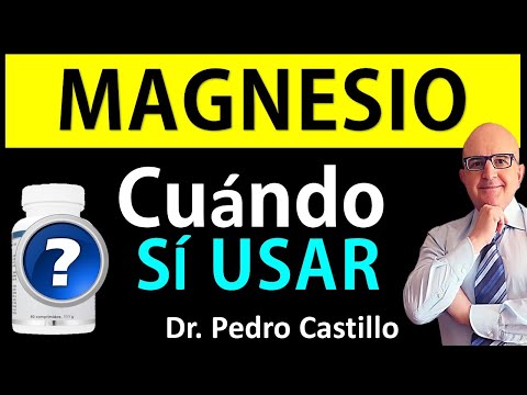 beneficios-del-magnesio-¿cuÁndo-se-debe-tomar-magnesio-y-qué-dosis?-💙10-respuesta-dr-pedro-castillo