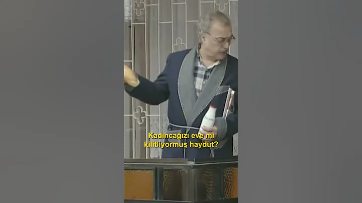 Sevmediğim Kişilere Karşı Cafer Gibiyim 😂 | Bizimkiler #shorts