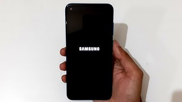 How to Hard Reset Samsung Galaxy M11 - Forgotten Password/Factory Reset