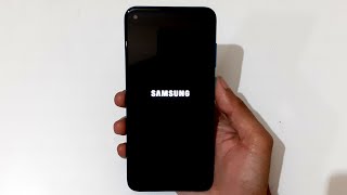 How to Hard Reset Samsung Galaxy M11 - Forgotten Password/Factory Reset screenshot 1