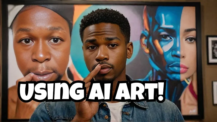 How AI Art Will Transform Business Forever