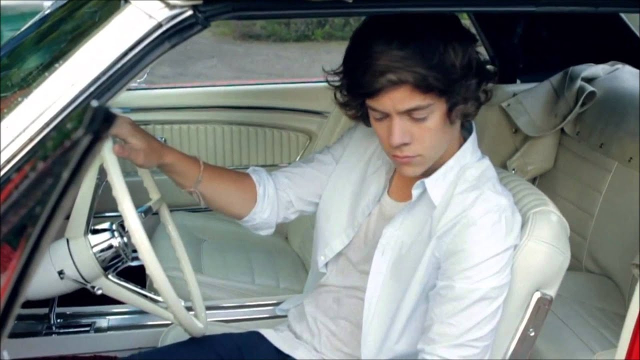 One Direction - Summer Love[Fanmade Music Video]