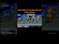 Ghost Rider &amp; Invisible Woman Wreck the Streets 🔥 | Marvel OpenBOR Short