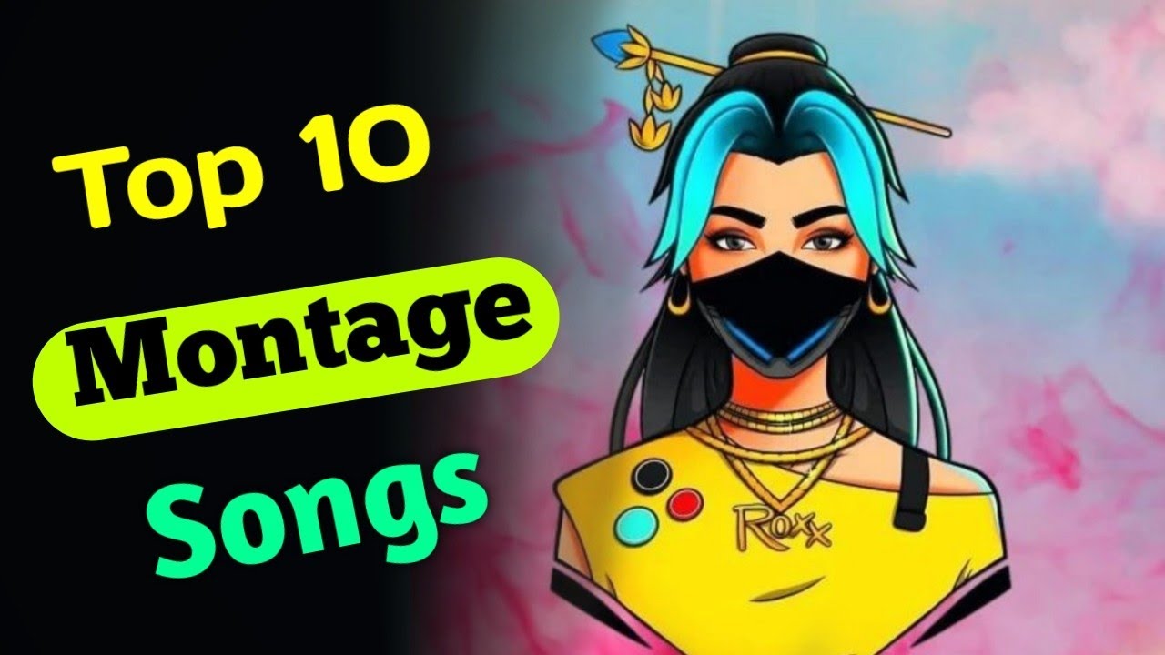 alarm Klappe middelalderlig Top 10 Best Montage Music 2022 || No Copyright || montage song's free to  use || inshot music || - YouTube