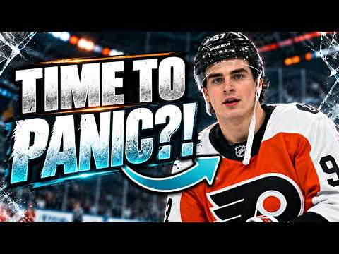 Drop THESE Players - Week 2 - Fantasy Hockey 2026/27