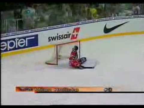 Top 5 saves from IHWC 2001