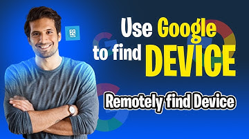 How to Use Google Find My Device 2025 | Remotely Find, Lock, or Erase