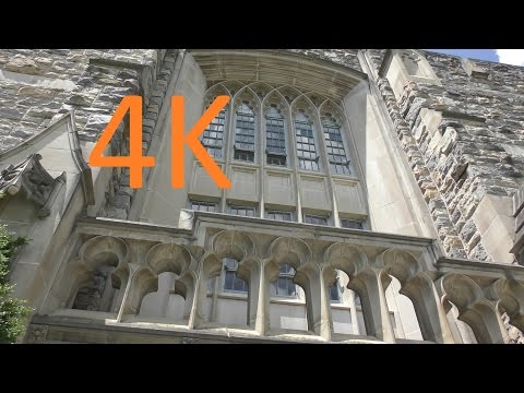 Video: Virginia Tech'in kaç kampüsü var?