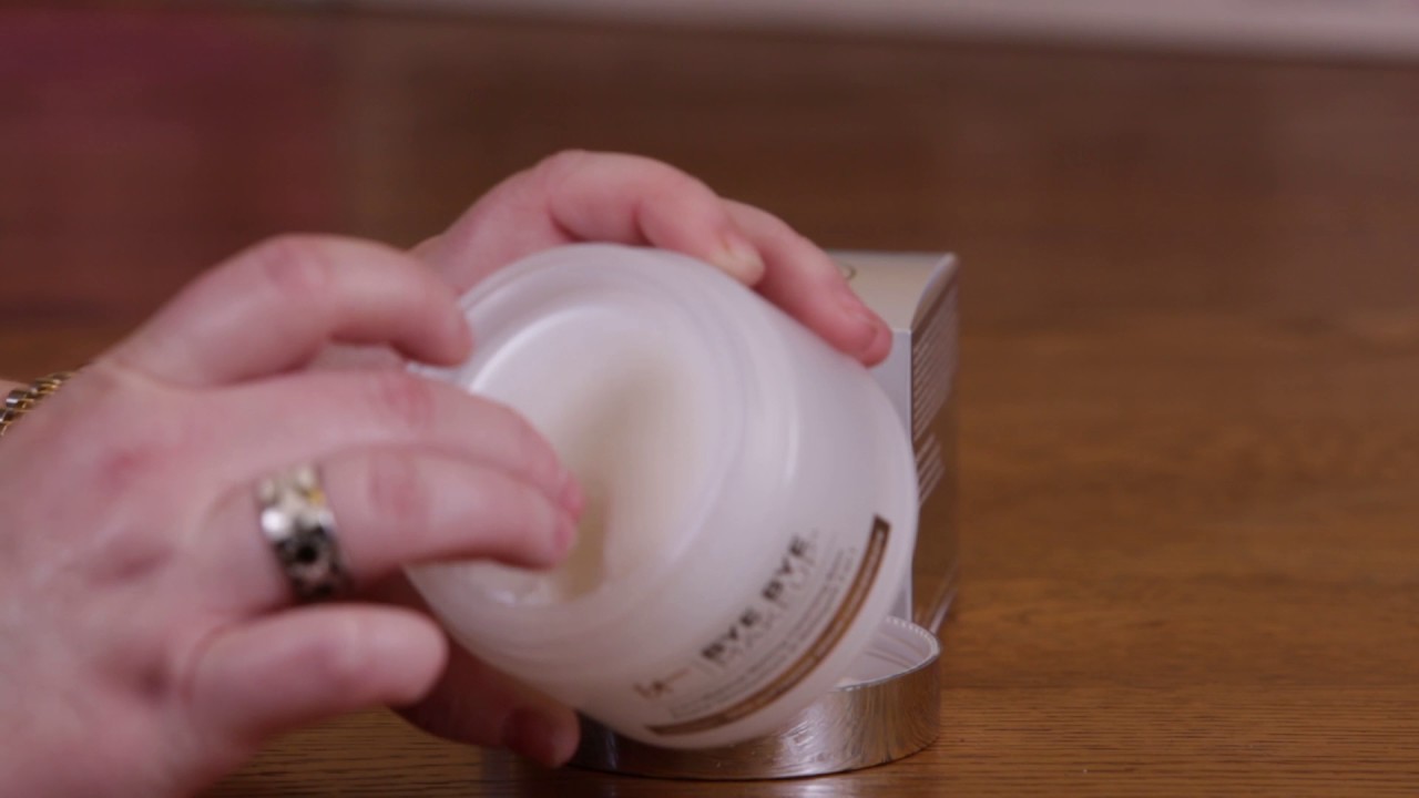 it bye bye makeup remover