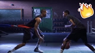 Russell Westbrook MVP Workouts Compilation... Best Basketball Workouts 2017
