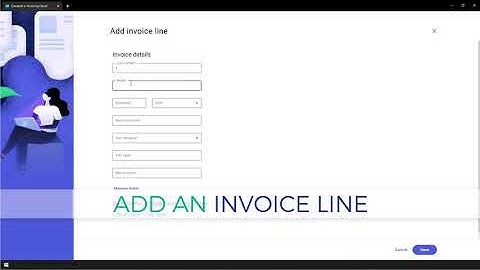 e Invoicing Cloud demo