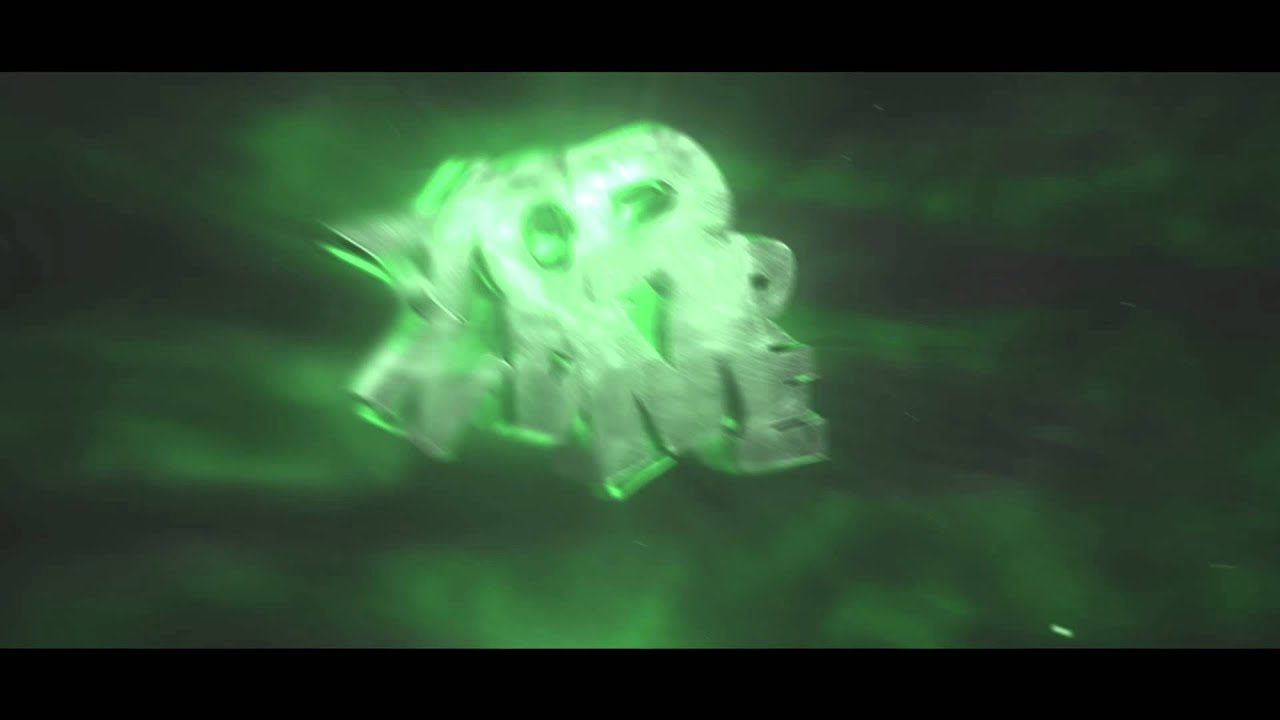 Free Intro Template v7.0 - Have fun! :D