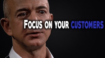 FOCUS ON YOU