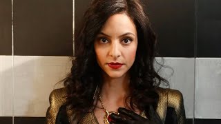 Zari Tomaz Powers and Fight Scenes - Legends of Tomorrow Season 3