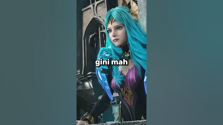 Rating Semua Skin Vexana 💀