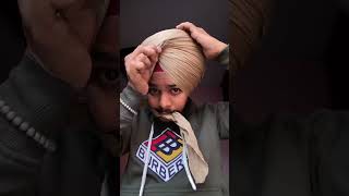 #pagg #gurpreetchamkaursahib #turban #punjabi #viral #shorts