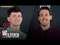 Chase Hooper, Brendan Allen, Should Aspinall Fight Jones next? | UFC Unfiltered