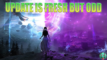 Update Once Human Eternal Dreams And Starfall Inversion Explained