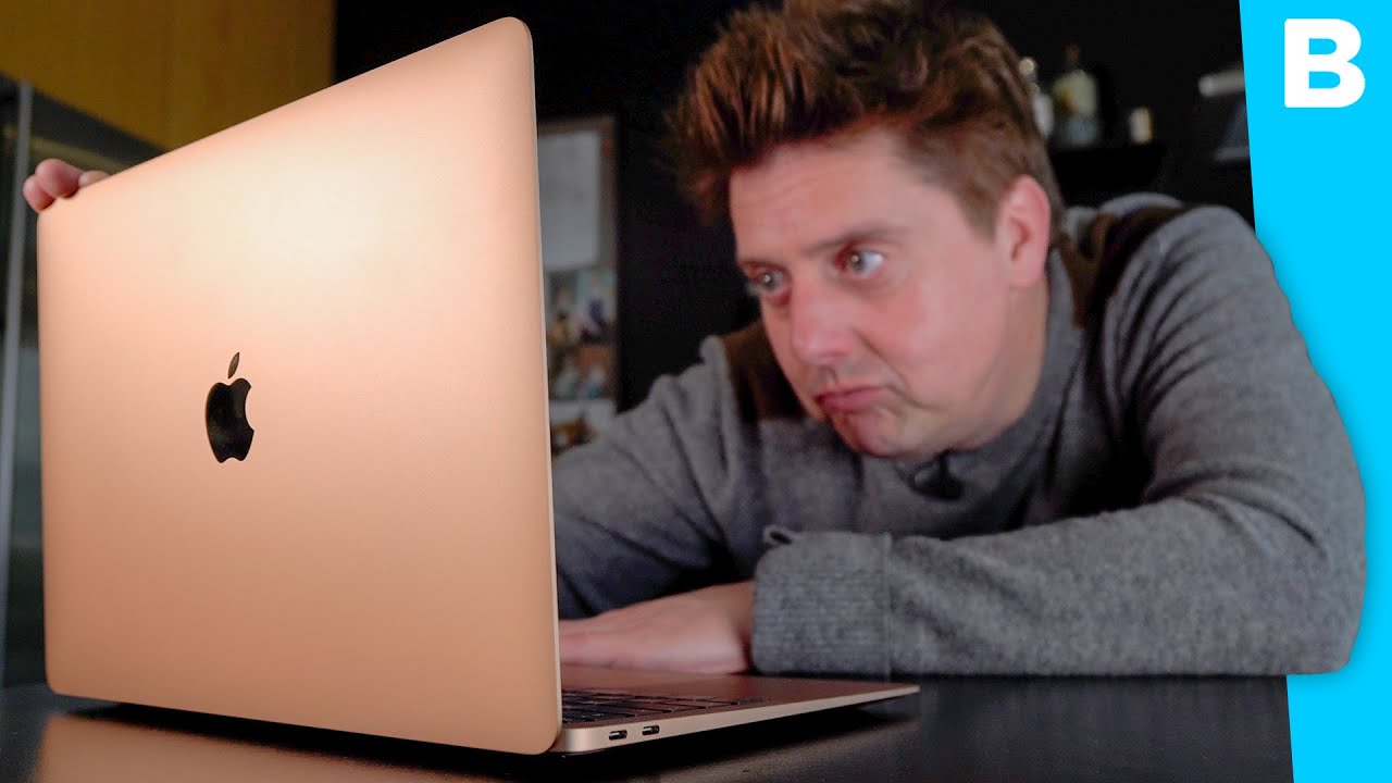 De nieuwe MacBook Air en Pro met M1: meteen raak!