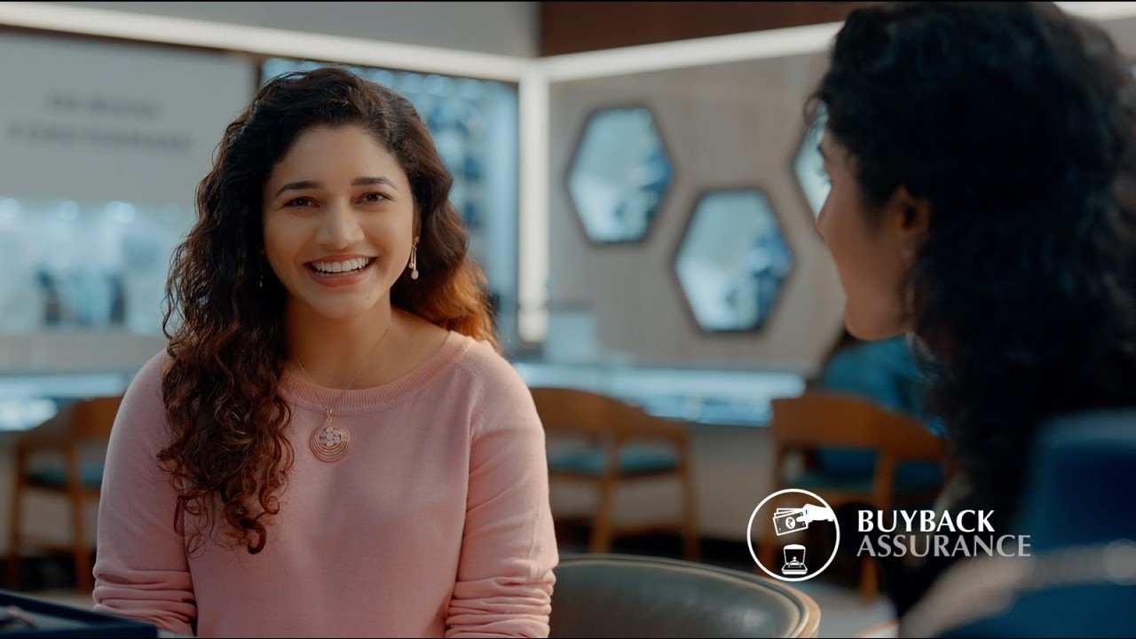 True Value. Timeless Trust. | Joyalukkas | Hindi