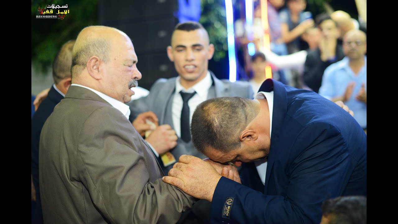 يزن حمدان   ريمكس مع نقوط اهل العريس   انس الاسطوره قفين 2019