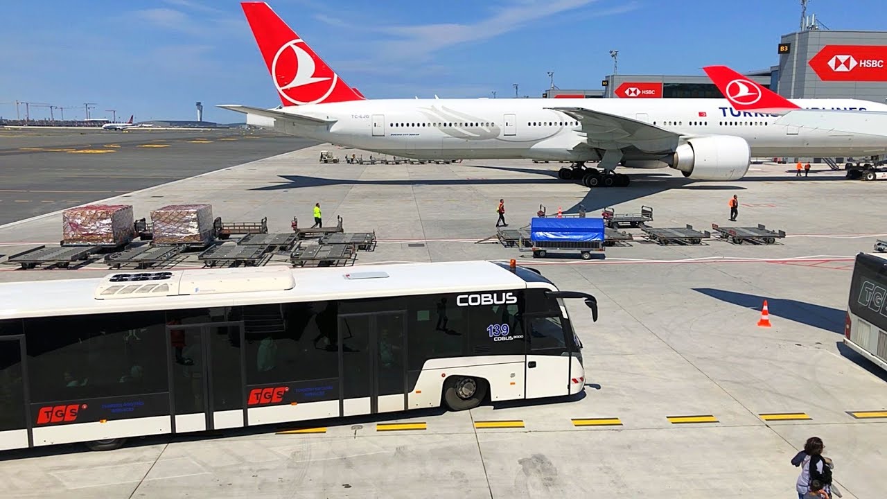 istanbul tours airport