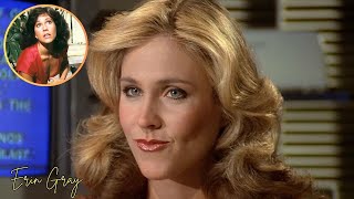 Erin Gray 50 MUST-SEE Photos! Shows Off Her Perfect Figure in These Photos