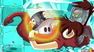 Vídeos de Plants vs. Zombies - Minijuegos