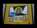 Comic Con Kyiv 2016