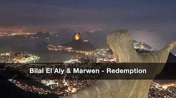 Bilal El Aly & Marwen - Redemption (Duncan Macpherson Remix)