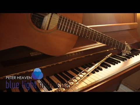 موسيقى جميلة لم تعد ت ذاع على الراديو موسيقى آلية في الخلفية 