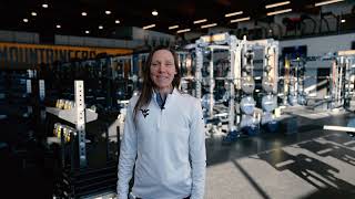 Rowing Facility Tour