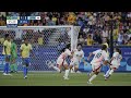 Brazil Led, but Japan Knocked Them Out in Just Four Stoppage-Time Minutes !