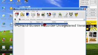 Recorder-huong dan hack cf 3.0