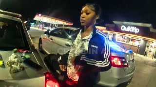 Download Lagu Cops Were Not Ready For This Wild Encounter MP3