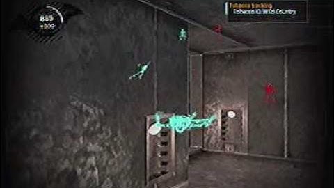 Batman: Arkham Asylum: Part 15-No Pain, No Bane