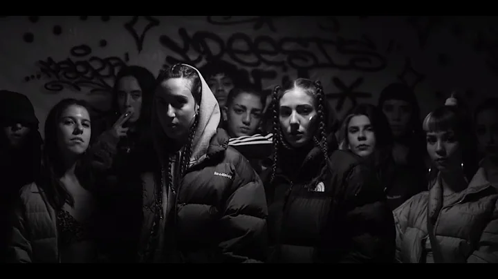 Candela Cuore & Laura Siyahamba - Jaque
